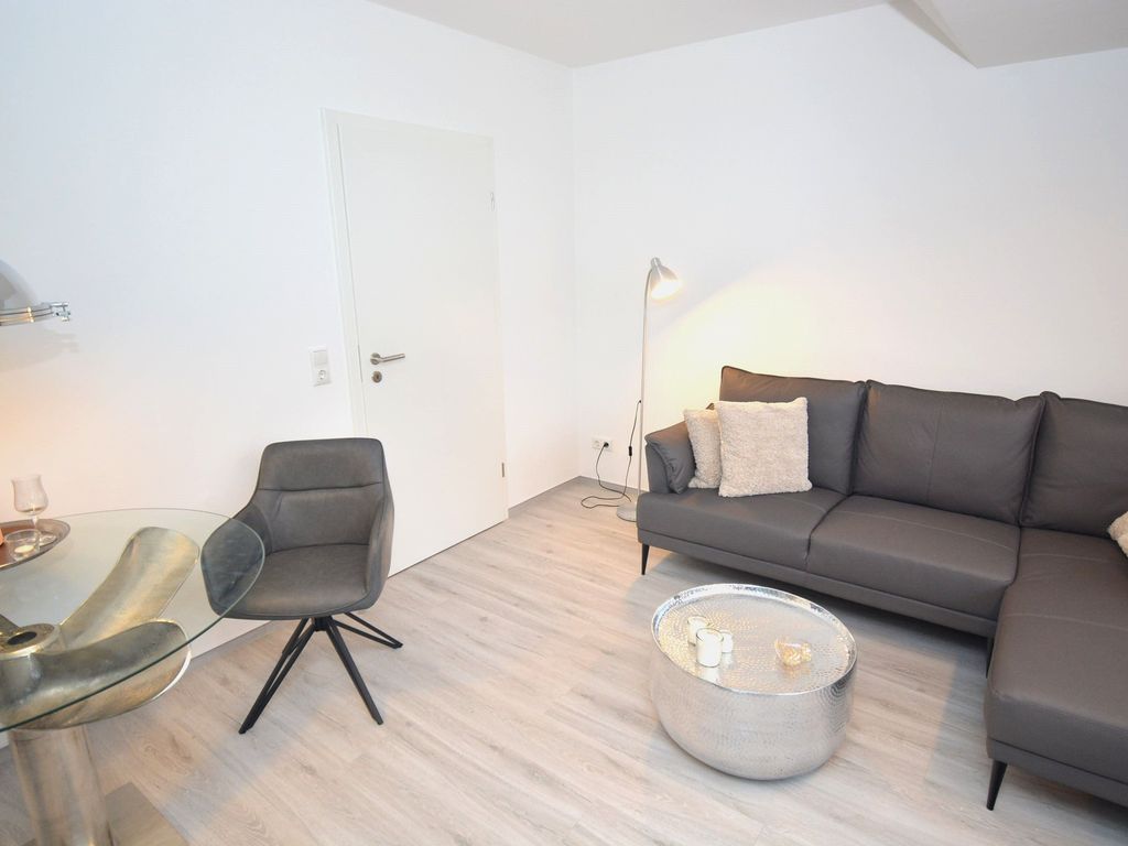myOSTSEE Sailing Ferienwohnung