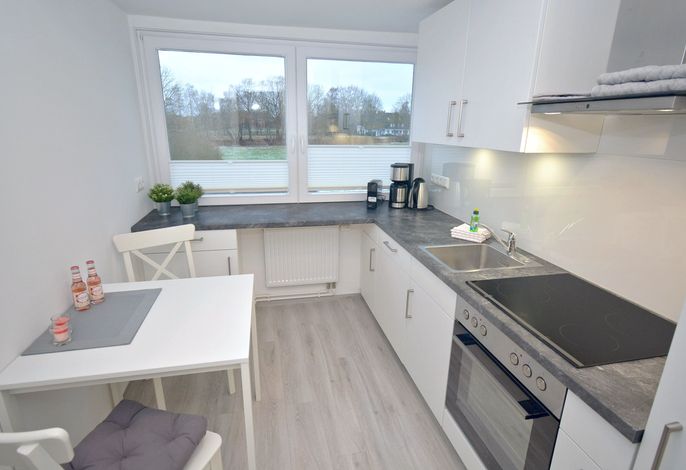Photo myOSTSEE Sailing Ferienwohnung 8