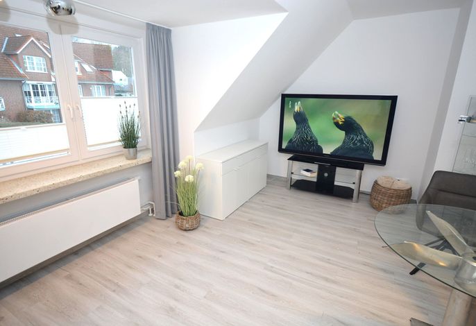 myOSTSEE Sailing Ferienwohnung