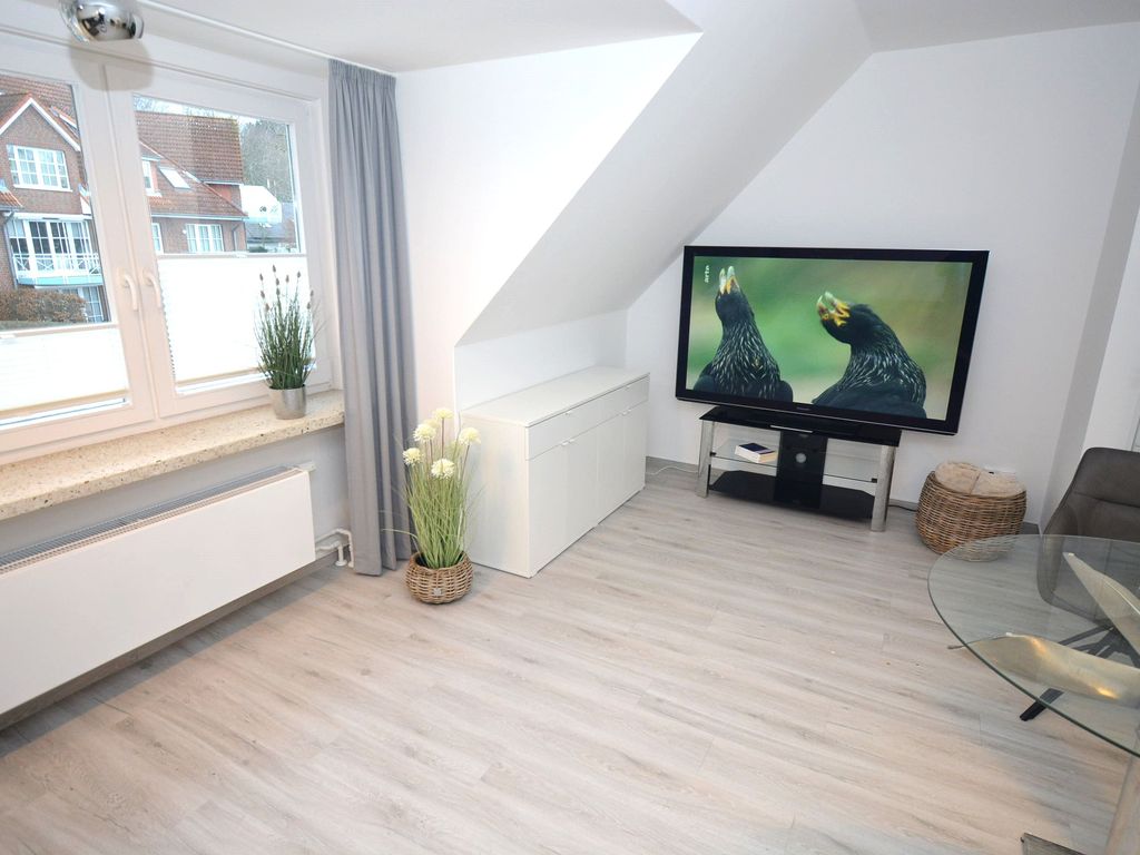 myOSTSEE Sailing Ferienwohnung