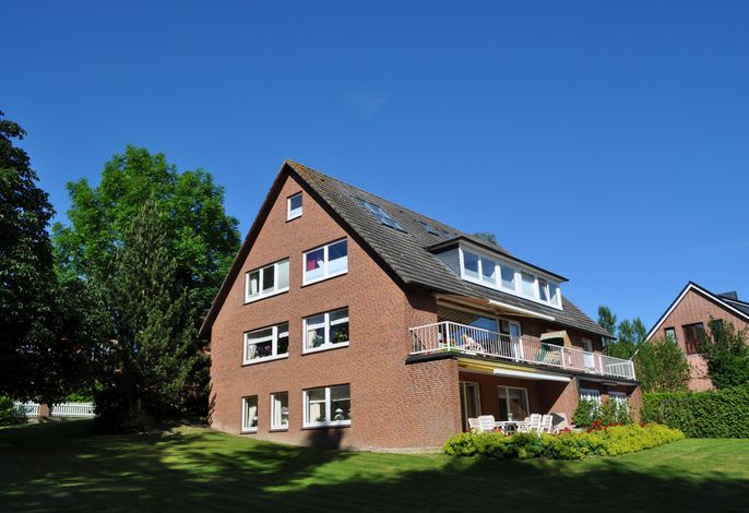 myOSTSEE Sailing Ferienwohnung