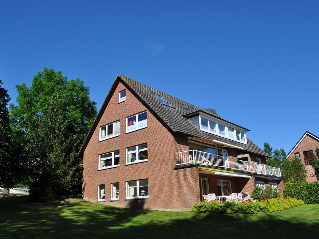 myOSTSEE Sailing Ferienwohnung