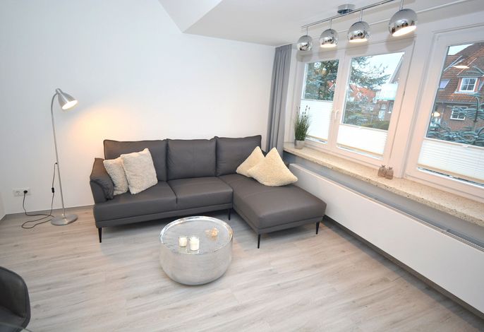 Photo myOSTSEE Sailing Ferienwohnung 6