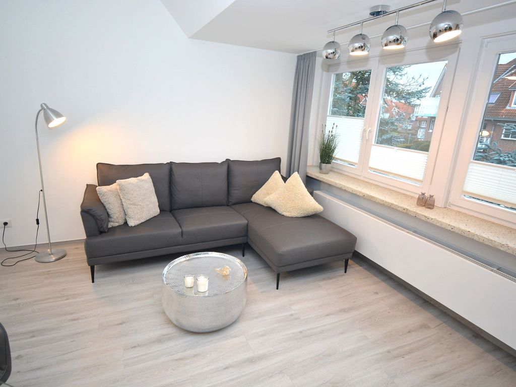 myOSTSEE Sailing Ferienwohnung