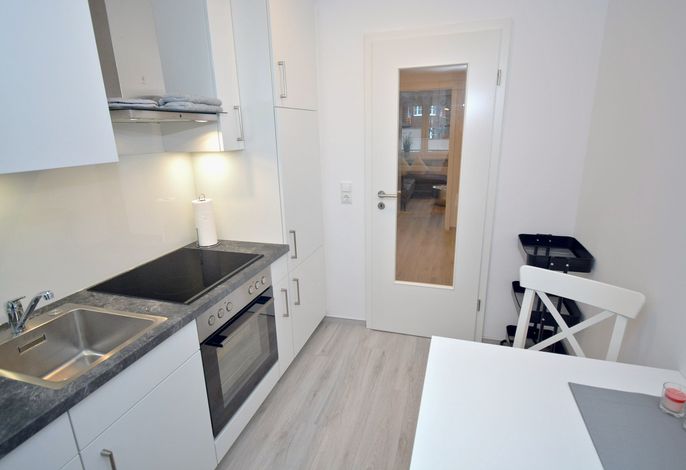 Photo myOSTSEE Sailing Ferienwohnung 9