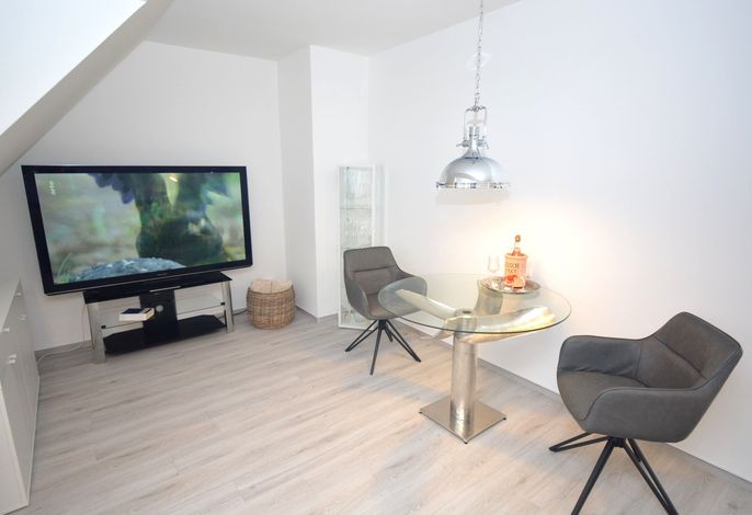 Photo myOSTSEE Sailing Ferienwohnung 4