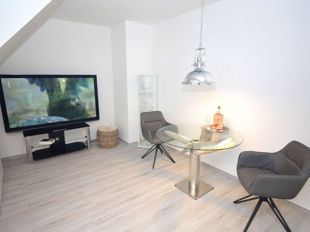 myOSTSEE Sailing Ferienwohnung