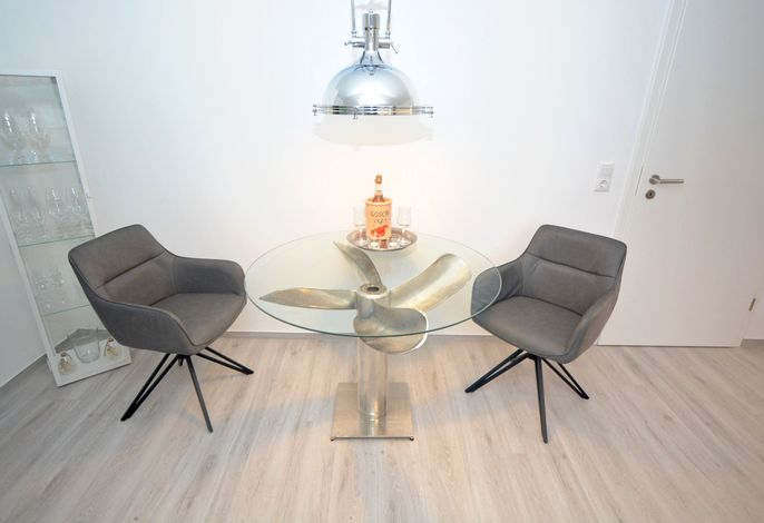 Photo myOSTSEE Sailing Ferienwohnung 7