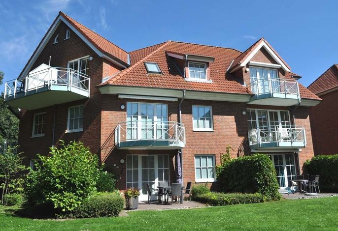 Modernes Wohlfühl-Appartement ? hochwertig & gepflegt