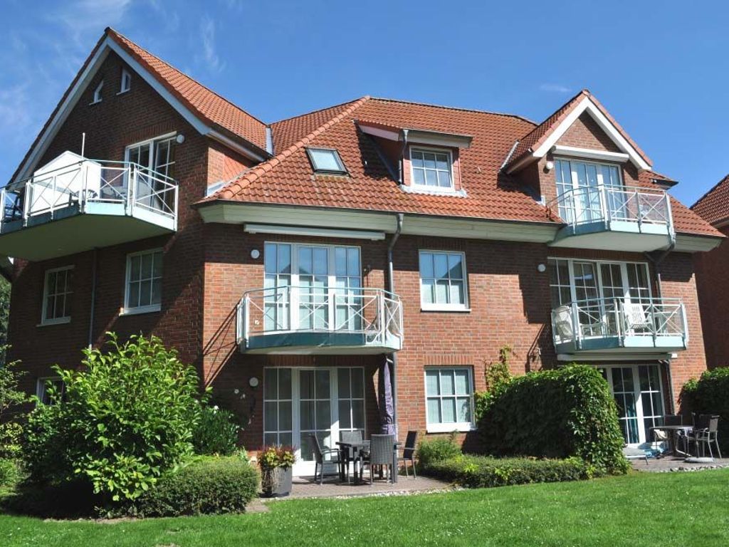 Modernes WohlfÃ¼hl-Appartement âEuro hochwertig & gepflegt