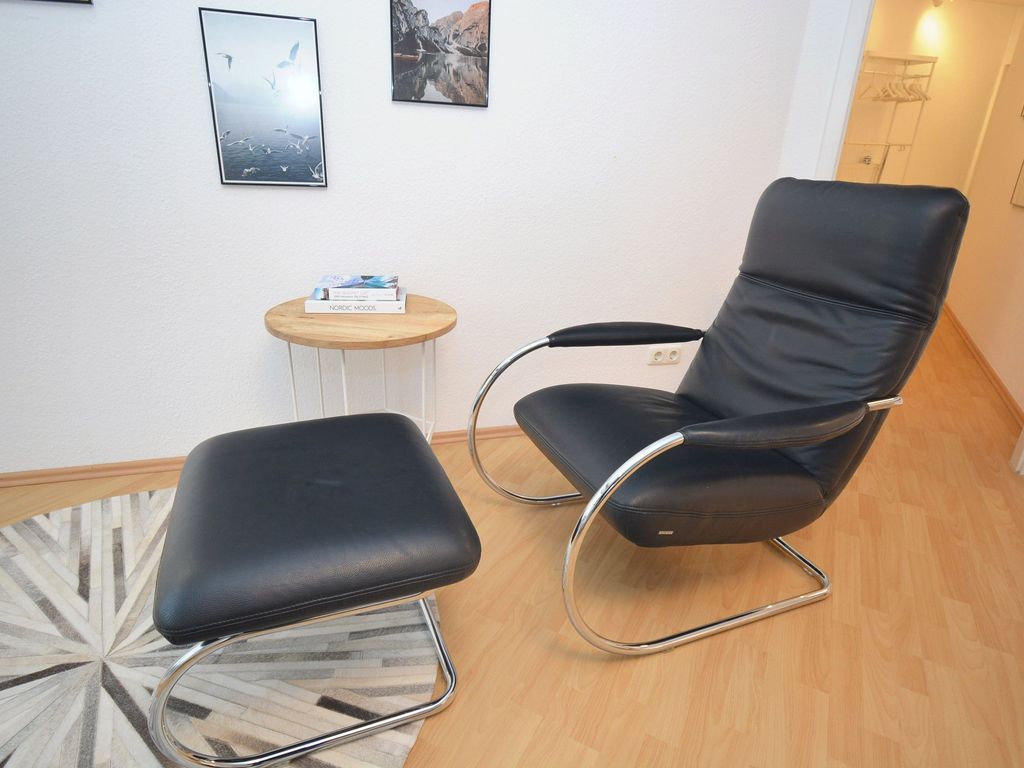 Modernes WohlfÃ¼hl-Appartement âEuro hochwertig & gepflegt