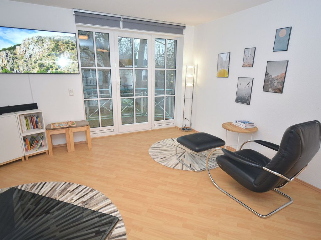 Modernes WohlfÃ¼hl-Appartement âEuro hochwertig & gepflegt