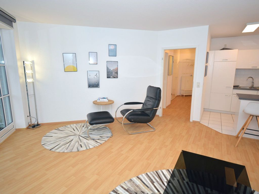 Modernes WohlfÃ¼hl-Appartement âEuro hochwertig & gepflegt