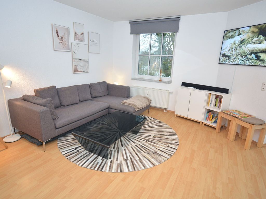 Modernes WohlfÃ¼hl-Appartement âEuro hochwertig & gepflegt