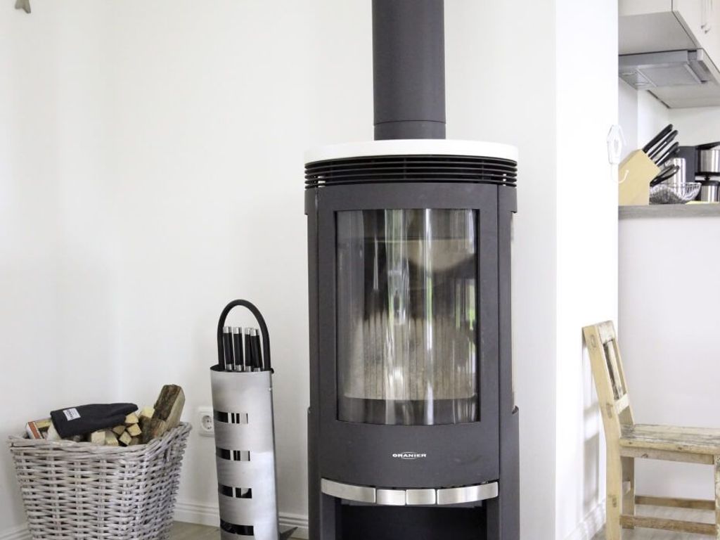 Kamin