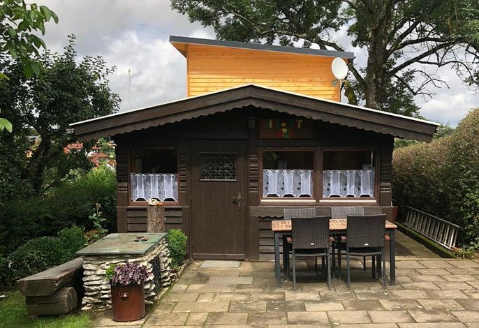 Ferienhaus am Jakobsberg