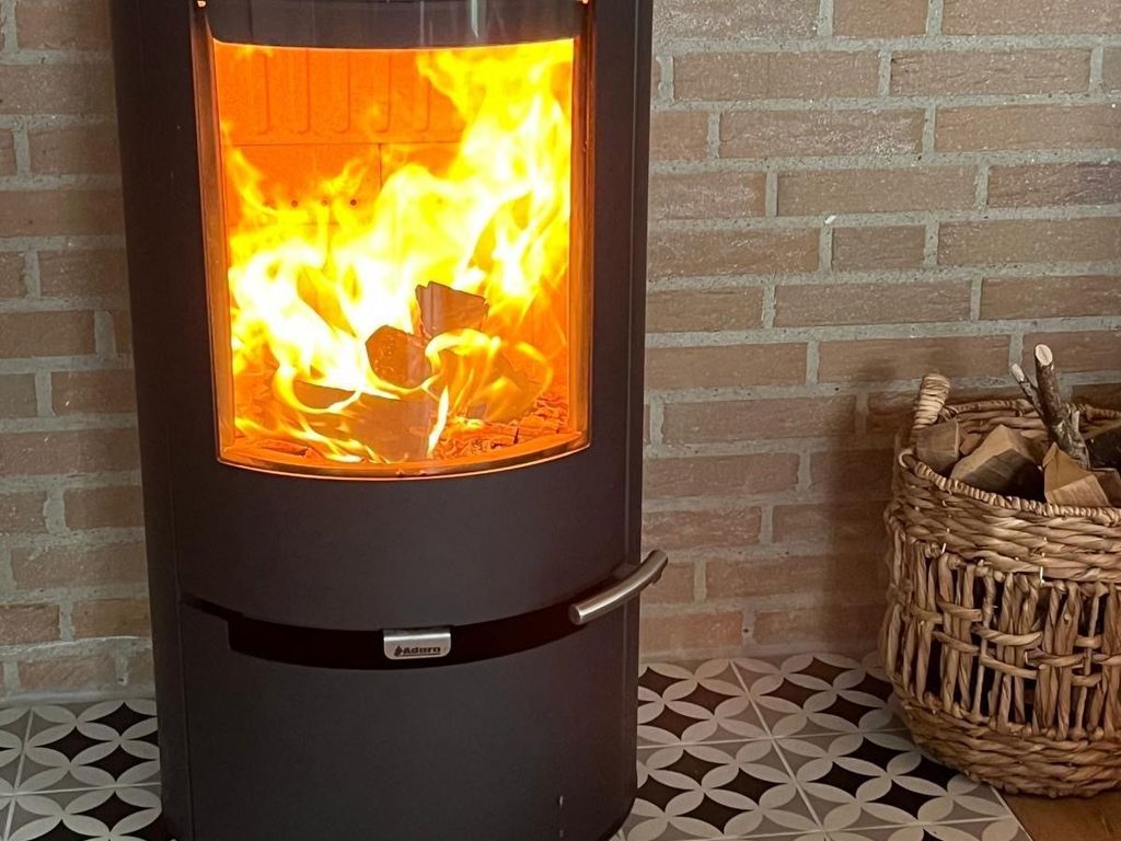 Kamin