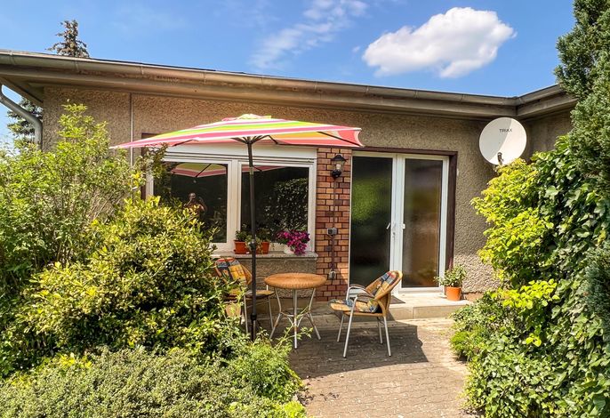 Bild Ferienwohnung