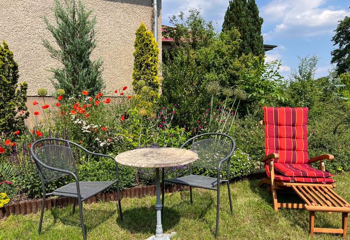 Ferienwohnung
