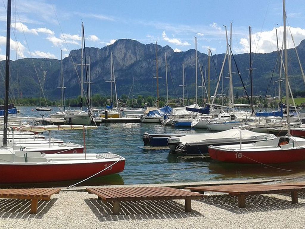 Segelschule Mondsee GmbH
