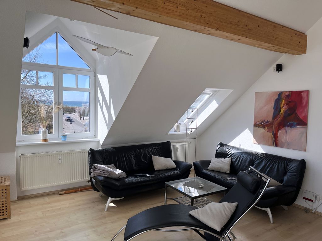 Wohngruppe Meerblick