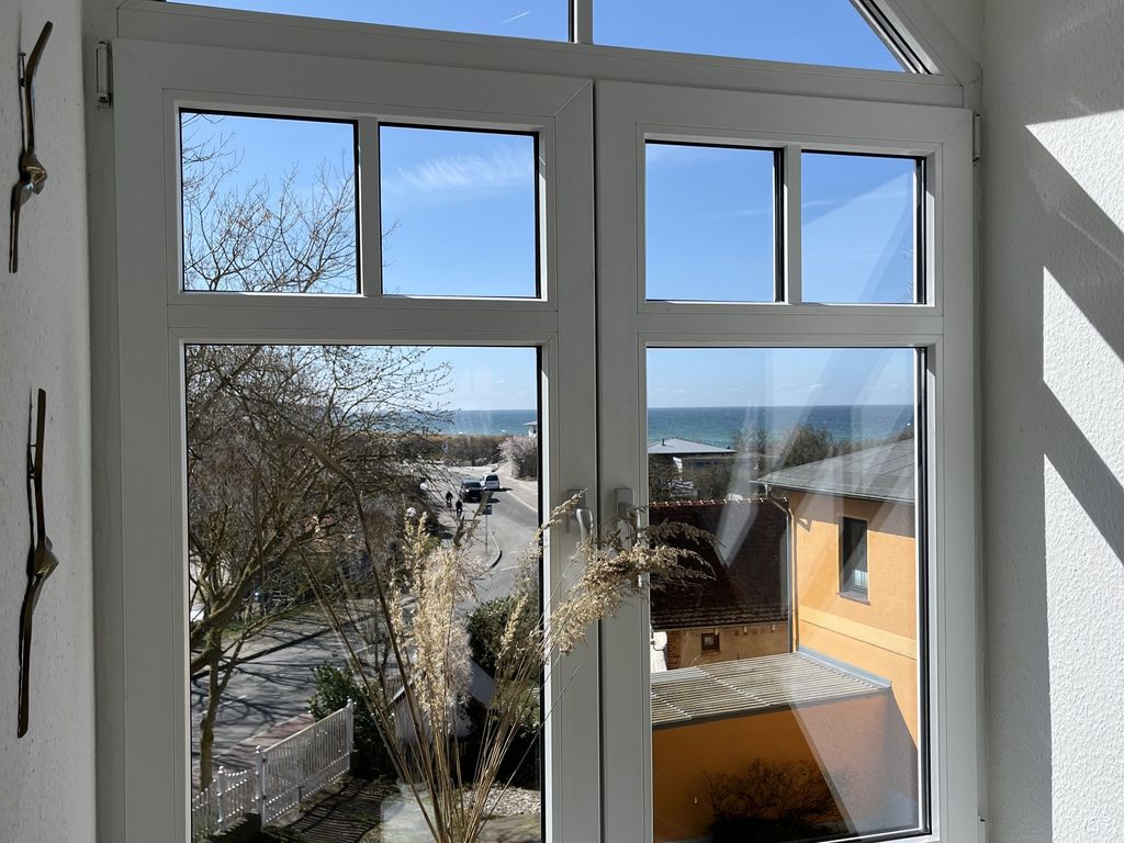 Meerblick
