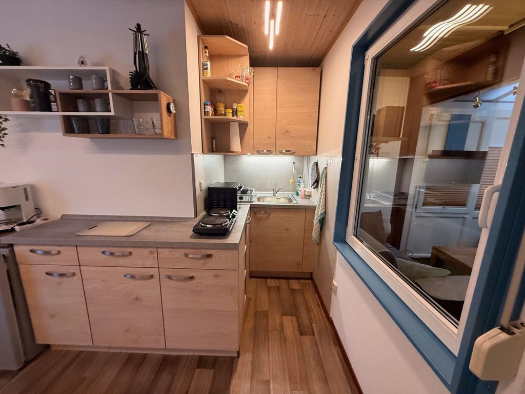 Innenansicht