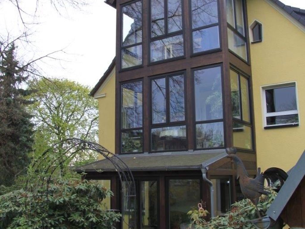Ferienwohnung in Chemnitz, ruhige Lage