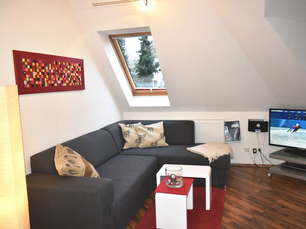Ostseeallee 18 Ferienwohnung Muschelsucher