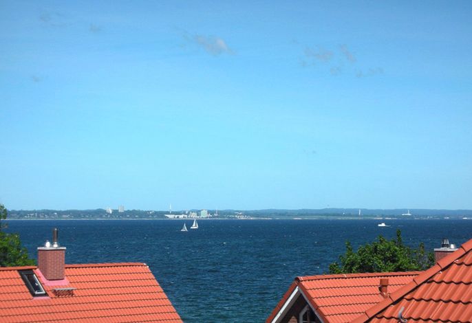 Ostseeallee 18 Ferienwohnung Muschelsucher