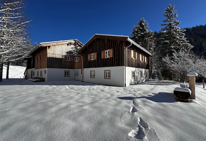 Chalet MAX