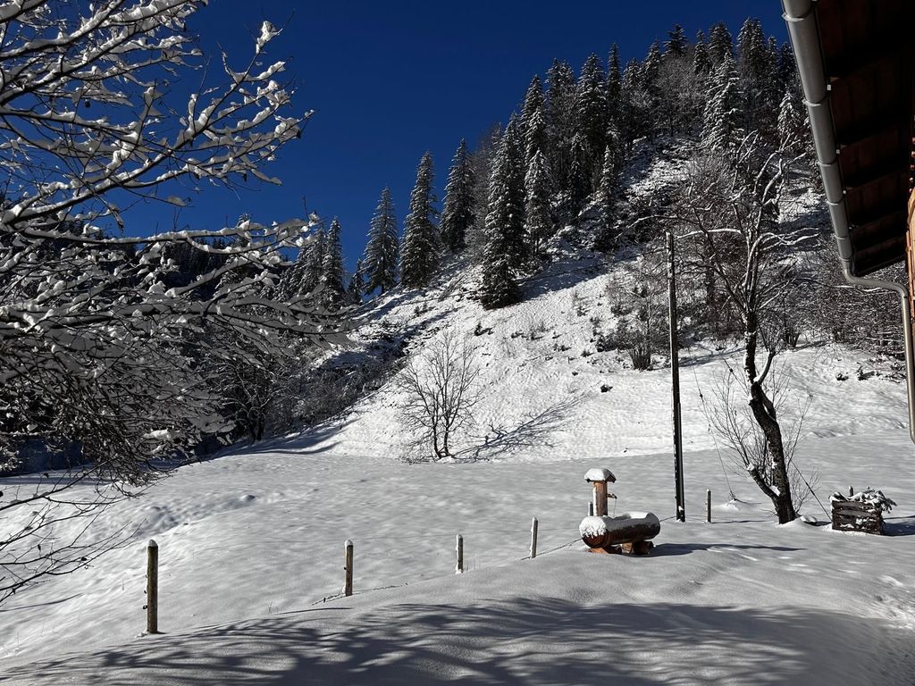 Mitteralm-Kreuth