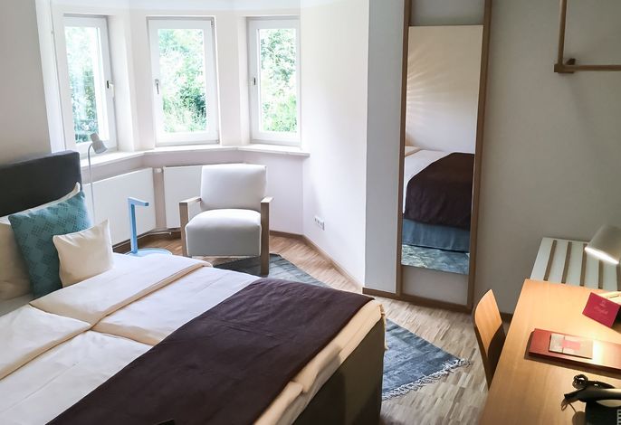 Haus Werrastrand