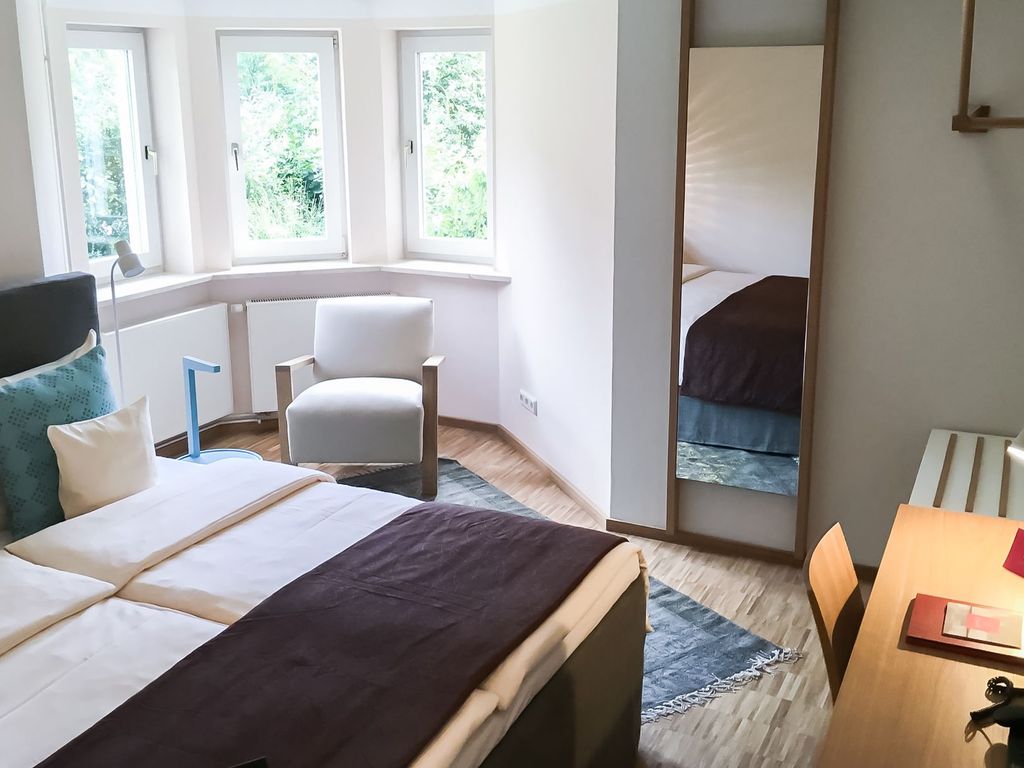 Haus Werrastrand
