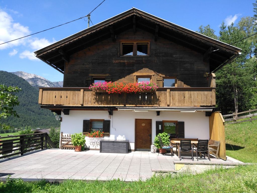Haus Sonnseite
