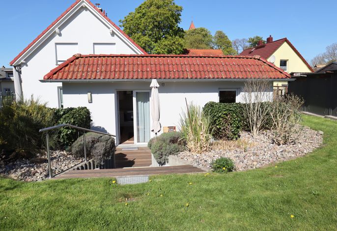 Ferienhaus Frieda