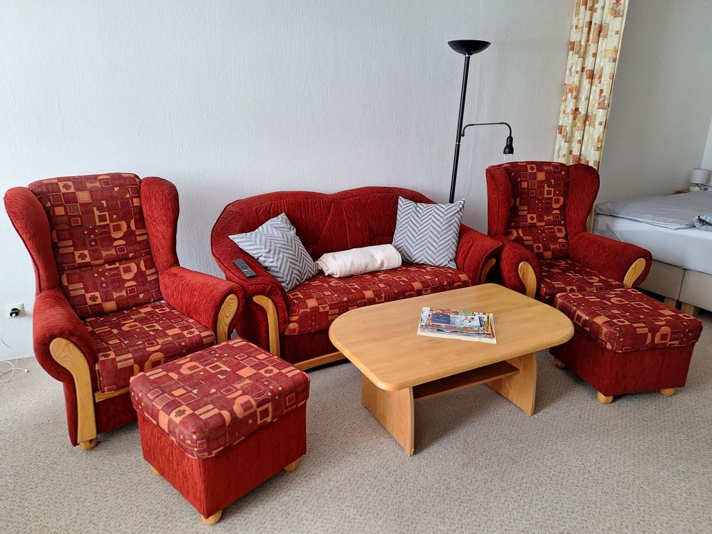 Ferienwohnung Brunner
