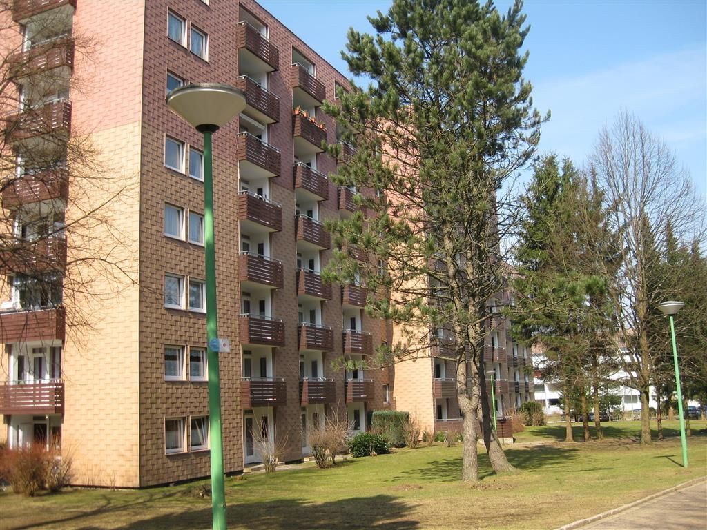 Ferienpark Glockenberg