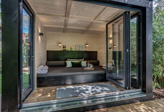 HOTEL STRANDHAUS - Boutique Resort & Spa