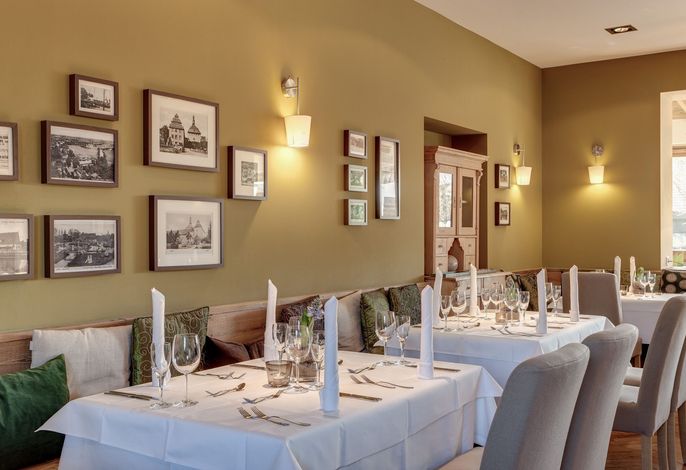 HOTEL STRANDHAUS - Boutique Resort & Spa