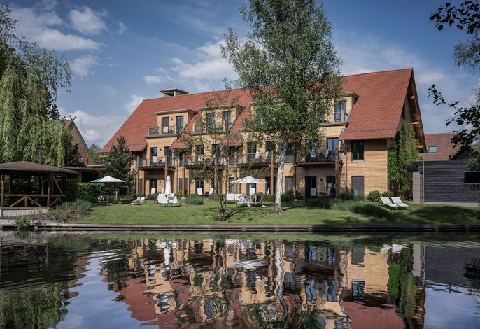 HOTEL STRANDHAUS - Boutique Resort & Spa