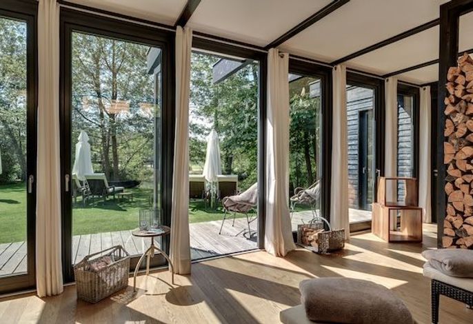 HOTEL STRANDHAUS - Boutique Resort & Spa