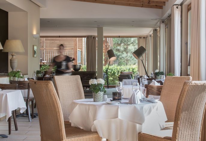 HOTEL STRANDHAUS - Boutique Resort & Spa