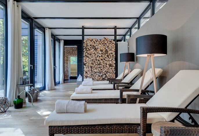 HOTEL STRANDHAUS - Boutique Resort & Spa