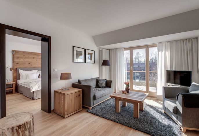 HOTEL STRANDHAUS - Boutique Resort & Spa