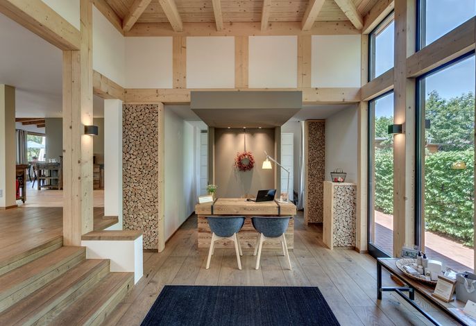HOTEL STRANDHAUS - Boutique Resort & Spa