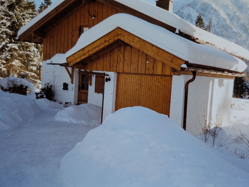 Eingangsbereich