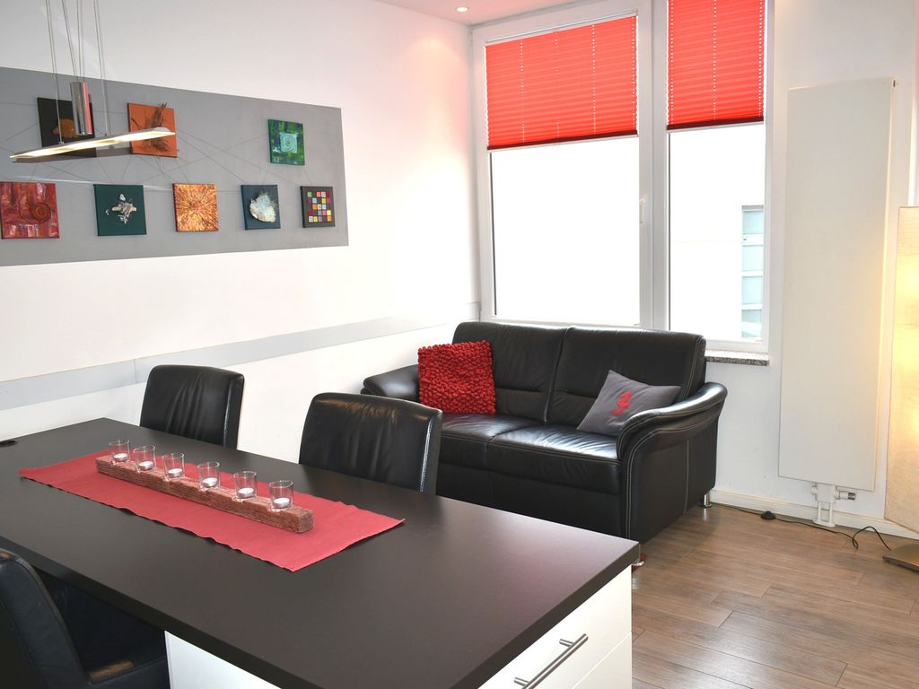 Kurpromenade 8 Ferienwohnung Strandläufer