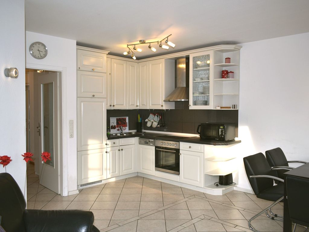 Ostseeallee 6 Ferienwohnung Treibholz