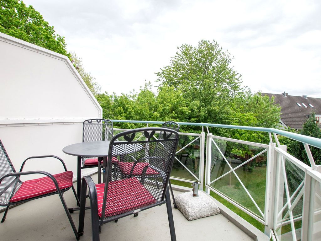 Ostseeallee 6 Ferienwohnung Treibholz